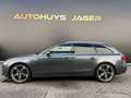 Audi A4 Avant 1.8 TFSI Pro Line S|Panorama|Trekhaak|Dodeho Gris - thumbnail 4