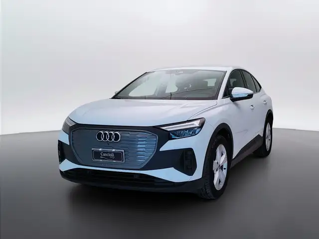 Audi Q4 e-tron 40