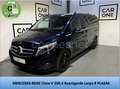 Mercedes-Benz V 250 250BT Largo Avantgarde 7G Tronic Blauw - thumbnail 1