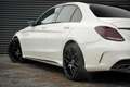 Mercedes-Benz C 43 AMG 4MATIC / Schuifdak / Burmester / HUD / Sfeerverlic Weiß - thumbnail 20
