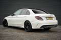 Mercedes-Benz C 43 AMG 4MATIC / Schuifdak / Burmester / HUD / Sfeerverlic Weiß - thumbnail 14