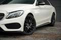 Mercedes-Benz C 43 AMG 4MATIC / Schuifdak / Burmester / HUD / Sfeerverlic Weiß - thumbnail 24