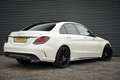 Mercedes-Benz C 43 AMG 4MATIC / Schuifdak / Burmester / HUD / Sfeerverlic Weiß - thumbnail 4