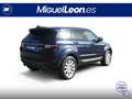 Land Rover Range Rover Evoque 2.0L eD4 Diesel 110kW (150CV) 4x2 SE Blau - thumbnail 5