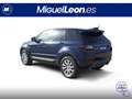 Land Rover Range Rover Evoque 2.0L eD4 Diesel 110kW (150CV) 4x2 SE Bleu - thumbnail 4