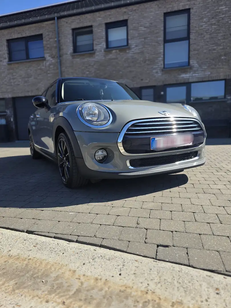 MINI Cooper - 1