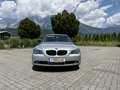 BMW 525 525D Silber - thumbnail 2