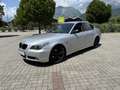 BMW 525 525D Silber - thumbnail 1