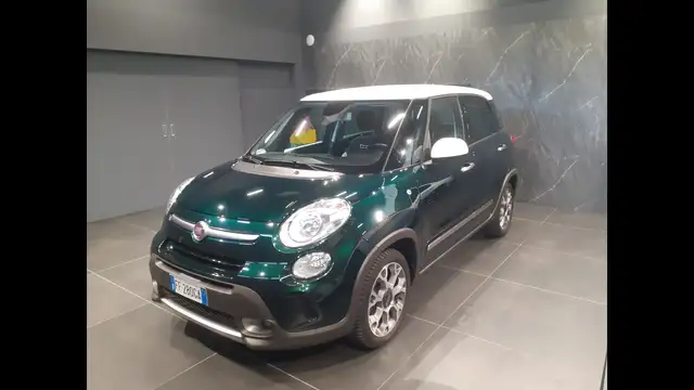 Fiat 500L L 1.3 Multijet Trekking