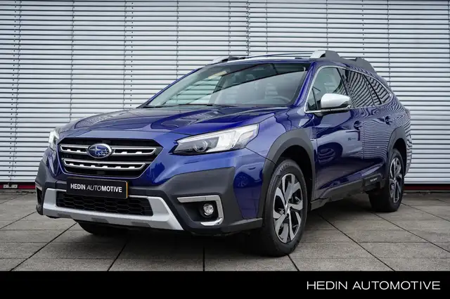 Subaru OUTBACK 2.5i Premium 4x4 | Automaat | DAB |  Apple Carplay