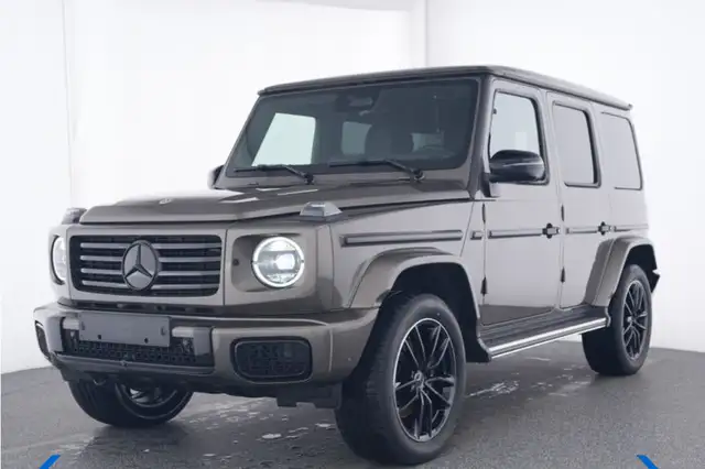 Mercedes-Benz G 500 Mercedes-Benz G