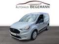 Ford Transit Connect 1.5d Aut. Trend SHZ PDC Kamera Silber - thumbnail 1