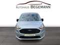 Ford Transit Connect 1.5d Aut. Trend SHZ PDC Kamera Silber - thumbnail 8