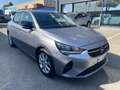 Opel Corsa Corsa 1.2 Pure Tech 75CV Edition Gris - thumbnail 1