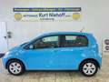 Volkswagen up! Move +Parksensoren +Bluetooth Blue - thumbnail 7
