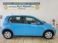 Volkswagen up! Move +Parksensoren +Bluetooth Blau - thumbnail 1