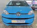 Volkswagen up! Move +Parksensoren +Bluetooth Blau - thumbnail 3