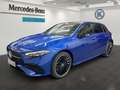 Mercedes-Benz A 250 e  AMG+NIGHT+PARK+DISTR+MULTIBEAM+KEYLESS Blau - thumbnail 2