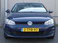 Volkswagen Golf 1.2 TSI Comfortline airco navigatie org NL Blauw - thumbnail 5