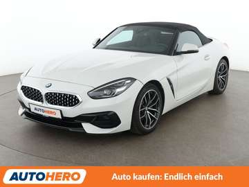 sDrive 20i Sport Line Aut.*NAVI*LED*PDC*SHZ*