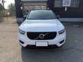 Volvo XC40 R Design D3 Blanc - thumbnail 8