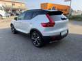 Volvo XC40 R Design D3 Blanc - thumbnail 3