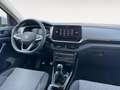 Volkswagen T-Cross 1.0 TSI 95CV Edition Plus Grigio - thumbnail 8