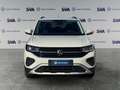 Volkswagen T-Cross 1.0 TSI 95CV Edition Plus Grigio - thumbnail 4