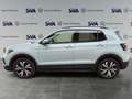 Volkswagen T-Cross 1.0 TSI 95CV Edition Plus Grigio - thumbnail 3