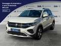 Volkswagen T-Cross 1.0 TSI 95CV Edition Plus Grigio - thumbnail 1