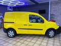 Renault Kangoo Rapid*Kamera*KLIMA*INSPEKTION NEU*HU AU Gelb - thumbnail 10