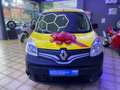 Renault Kangoo Rapid*Kamera*KLIMA*INSPEKTION NEU*HU AU Gelb - thumbnail 1