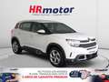 Citroen C5 Aircross Bussines Weiß - thumbnail 1