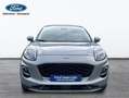 Ford Puma 1.0 EcoBoost MHEV Titanium X Aut. 155 Silber - thumbnail 15