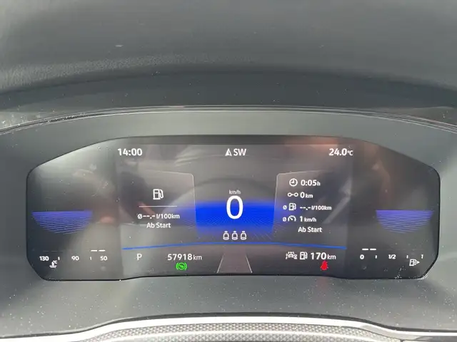 Volkswagen Touran view 13