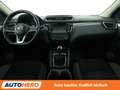 Nissan Qashqai 1.2 N-Connecta*NAVI*TEMPO*CAM*PDC*SHZ* White - thumbnail 12