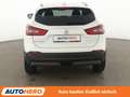 Nissan Qashqai 1.2 N-Connecta*NAVI*TEMPO*CAM*PDC*SHZ* White - thumbnail 5