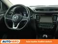 Nissan Qashqai 1.2 N-Connecta*NAVI*TEMPO*CAM*PDC*SHZ* White - thumbnail 13