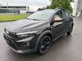 Dacia Sandero Stepway Extreme TCe 110 Kamera Sitz- Lenkradheiz. Schwarz - thumbnail 1