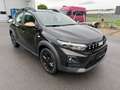 Dacia Sandero Stepway Extreme TCe 110 Kamera Sitz- Lenkradheiz. Schwarz - thumbnail 4