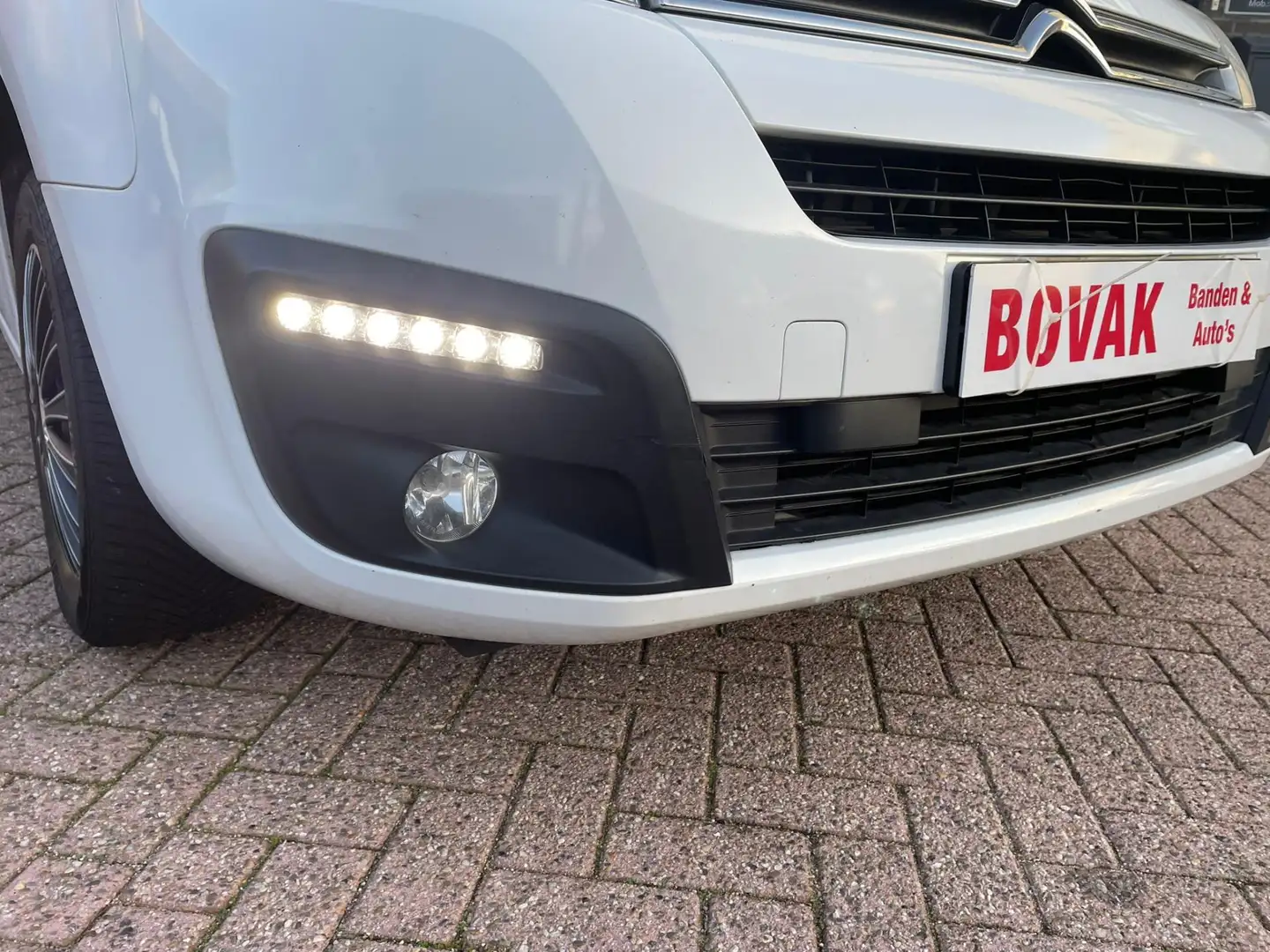 Citroen Berlingo 1.2 PureTech Feel Wit - 2