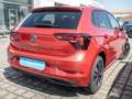 Volkswagen Polo 1.0 TSI Move SHZ KAMERA NAVI AHK ACC LED Rot - thumbnail 3