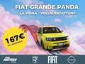 Fiat Grande Panda La Prima,schon ab 166€ im Leasing* Geel - thumbnail 18
