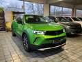 Opel Mokka-E Elegance LED+Parkpilot,Klimaautomatik Grün - thumbnail 2