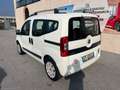 Fiat Qubo 1.4 8V 77 CV Dynamic Natural Power SOLO KM.121000 Blanc - thumbnail 4