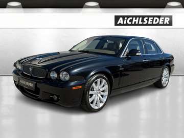2,7D 207PS Executive