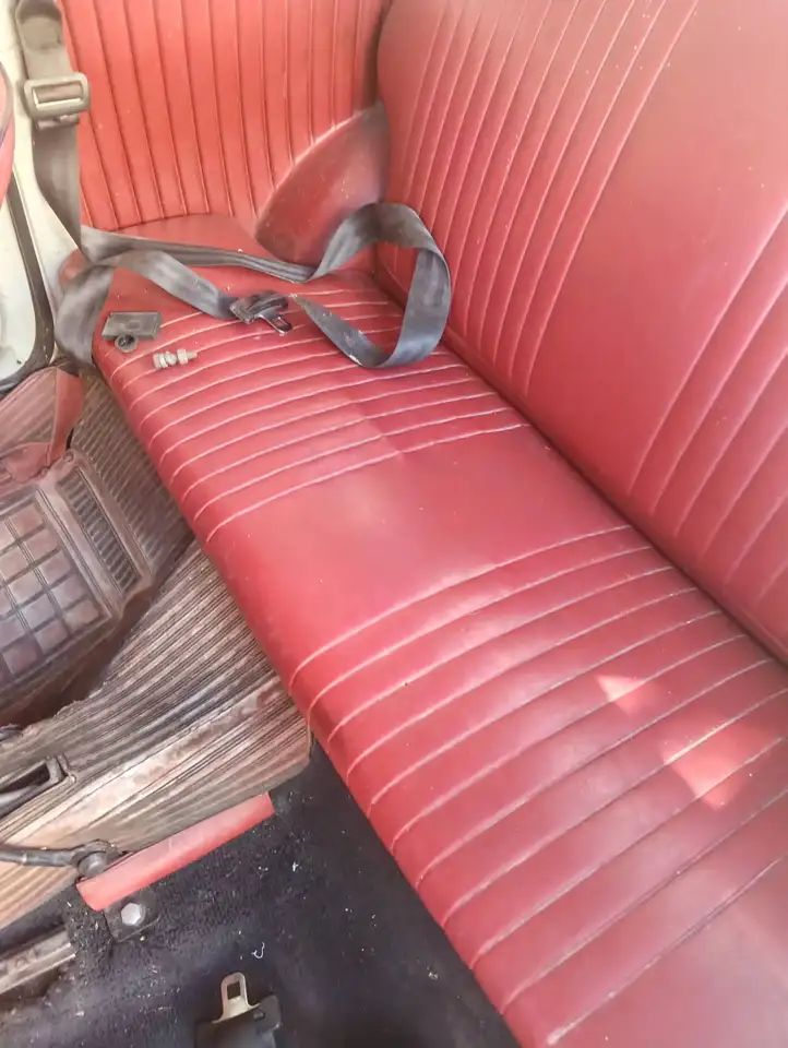 Fiat 500, foto 8