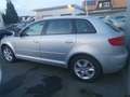 Audi A3 1.2 TFSI Sportback Top Gepflegt 1. HAND Silber - thumbnail 4