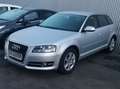 Audi A3 1.2 TFSI Sportback Top Gepflegt 1. HAND Silber - thumbnail 3