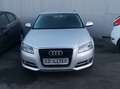 Audi A3 1.2 TFSI Sportback Top Gepflegt 1. HAND Silber - thumbnail 5